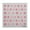 Style RJ0040, variant on Embossed Cartoon Nail Art Stickers Decals Self-Adhesive Floral Nail Supplies