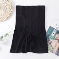 thumbnail image 1 of Pantalones abdominales de cintura alta sin costuras Pantalones abdominales posparto Pierna plana Levantamiento de cadera Ropa interior de mujer de talla grande Pantalones moldeadores de cintura alta, 1 of 5