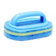 thumbnail image 1 of Apuakthei Cepillo de esponja de mano para piscina, cepillo para fregar azulejos para limpiar paredes de piscina y azulejos de limpieza, 1 of 8