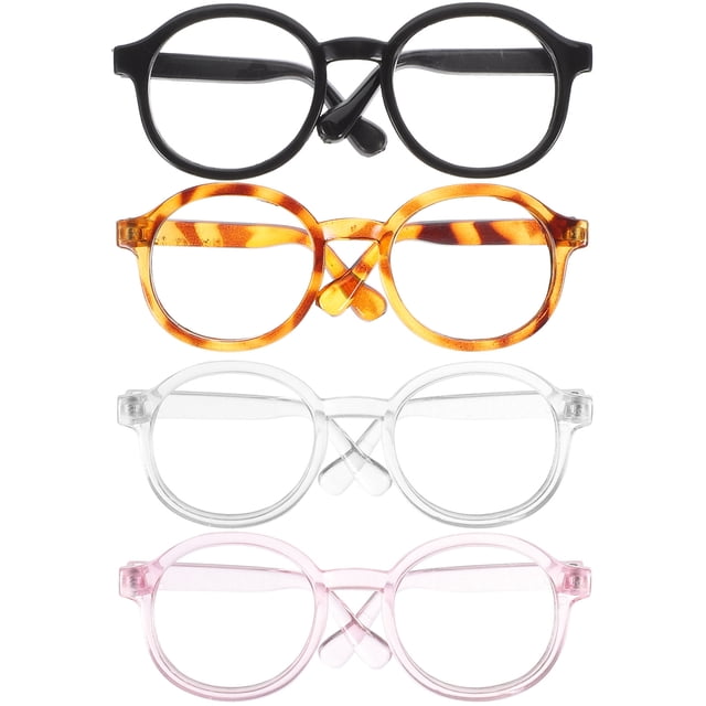 4 Uds. Gafas de sol para gatos y perros, gafas para mascotas, gafas para Cosplay para perros y gatos