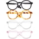thumbnail image 1 of 4 Uds. Gafas de sol para gatos y perros, gafas para mascotas, gafas para Cosplay para perros y gatos, 1 of 5
