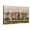 Canvas, variant on Art.com Rainbow Fleet, Nantucket, Massachusetts Art Print, 36" x 24"