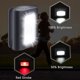 thumbnail image 1 of Faros delanteros rojos, luces portátiles para correr de noche, impermeables, diseño ligero, para deportes al aire libre, iluminación de seguridad, equipo para trail running Blaxill, 1 of 7