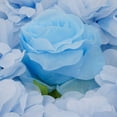 thumbnail image 5 of Artificial Flower Wall Panels, Artificial Flower Wall Backdrop, 12PCS Panels For Bridal Showers, Birthday Parties, Graduation Parties, 5 of 22