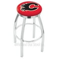 thumbnail image 7 of Holland Bar Stool NHL 36'' Swivel Bar Stool, 7 of 7