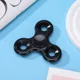 thumbnail image 2 of ABS Fidget Spinner EDC Spinner para autismo TDAH Anti estrés Tri-Spinner alta calidad adultos niños juguetes Divertidos juguetes EDC, 2 of 6
