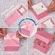 thumbnail image 5 of Caja de regalo GP SUP, 6 unidades, rosa, 10 x 10 x 10 cm, con cinta, 5 of 8