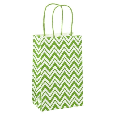 6 Packs: 13 ct. (78 total) Small Polka Dot Gift Bags by Celebrate It™