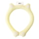 thumbnail image 4 of PCM Cool Freeze Neck Heatstroke Prevention Cooling Neck Ring Reutilizable para el verano Hugtrwg Para estrenar, 4 of 6