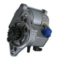 thumbnail image 2 of Rareelectrical Gear Reduction Starter For Ford Model A 1928-1930 3.3L – 12V, 1.4kW, 11 Tooth, OSGR Type, A-11002-12 2 of 5