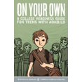 thumbnail image 1 of Pre-Owned On Your Own: A College Readiness Guide for Teens with ADHD/LD (Paperback) 1433809559 9781433809552, 1 of 1