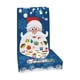 thumbnail image 2 of Teissuly Christmas Rectangle Tablecloth Washable Table Cloth for Winter Xmas Holiday Party Picnic Dinner Decor Home Kitchen Teissuly WER202311013392, 2 of 6