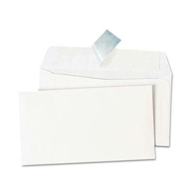 Peel Seal Strip Business Envelope