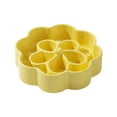 thumbnail image 2 of Creatine Ceramic Slow Feeder Bowl Bowl For Medium & Large Multifunctional Cat Bowl For Food And Water & Easy To Clean Feeding Bowl, 2 of 7