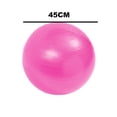 thumbnail image 2 of Pelota de estabilidad, pelota de yoga, entrenamiento de fuerza central, equilibrio Adepaton CPB-DE-SSW725-3, 2 of 5