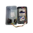 thumbnail image 2 of Arrancador P/Motor C/Rele CHINT 220V 17A-25A Trifasico Industrial, 2 of 6
