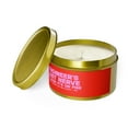 thumbnail image 4 of Engineer Engineering Student Grad Graduation Tin Candle Gifts Funny Decor, 4 of 6