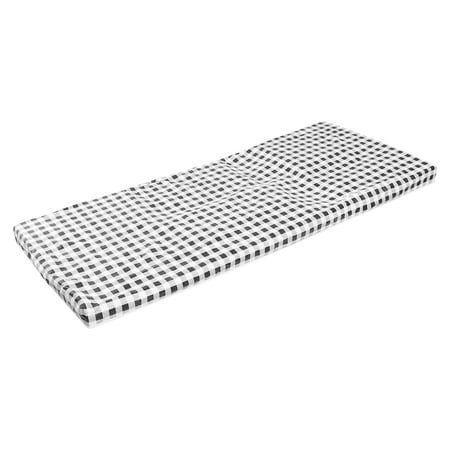 

Picnic Table Cloth Decorative Picnic Table Cover Waterproof Picnic Tablecloth