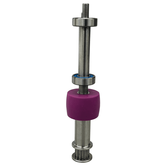 1610501, ProHeat Revolution Jack Shaft fits Bissell 1548 Models