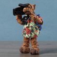 thumbnail image 3 of Figuras de acción de PVC de la colección Alf de la Cosmic Con exclusiva de NECA SDCC 23, 3 of 5