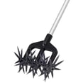thumbnail image 1 of Garden Loose Soil Aerator Rotary Tiller Ripper, 1 of 4