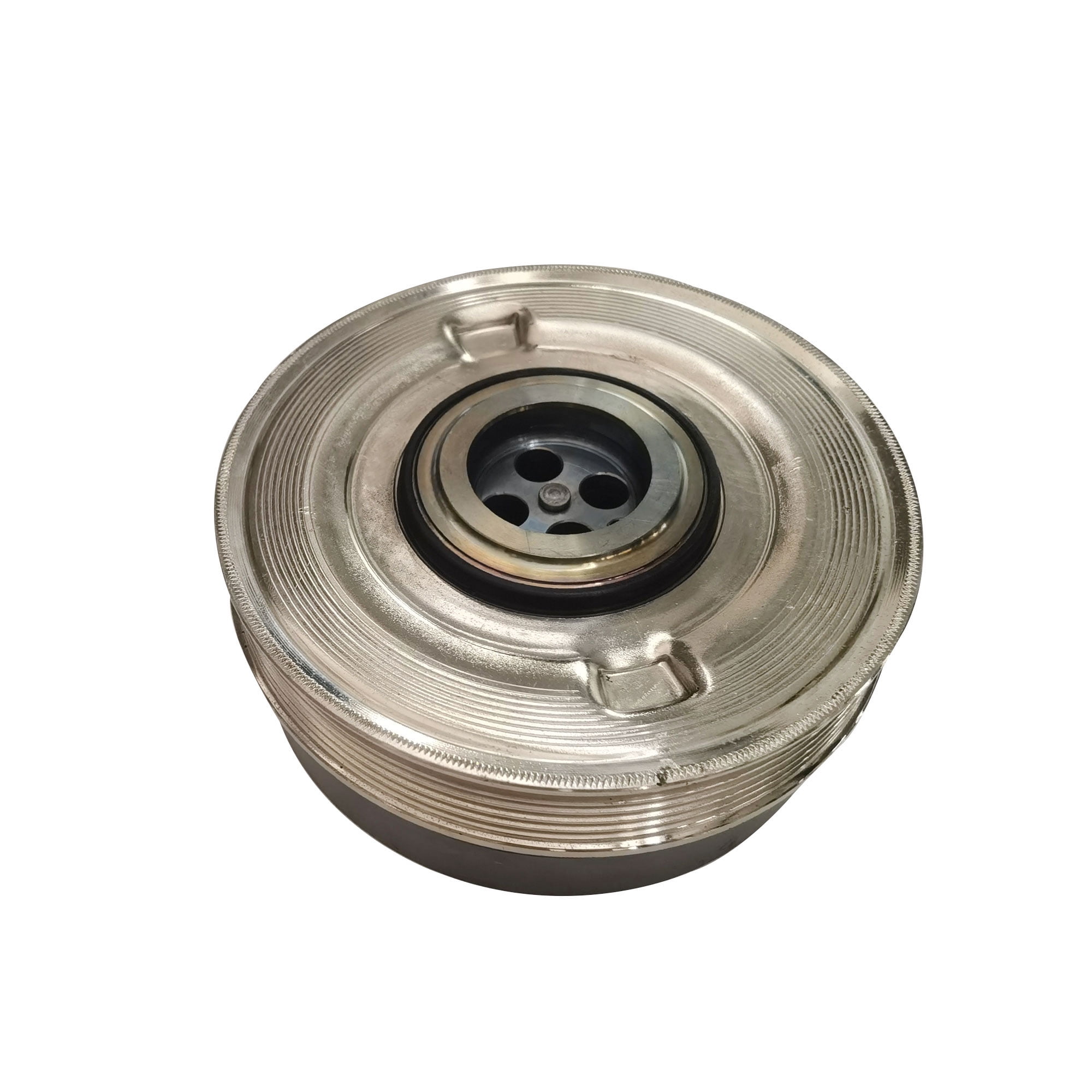 Engine Harmonic Balancer For 2013 2014 2015 2016 2017 2018 2019