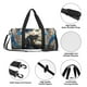 thumbnail image 4 of Easygdp Exotic Blue Cat Bolsa de Viaje, Bolsa de Mano, Bolsa de Gimnasio, Bolsa de Equipaje para Viaje, 4 of 6