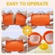 thumbnail image 5 of Aceite esencial para cabello denso Yuxing 60 ml, 5 of 5