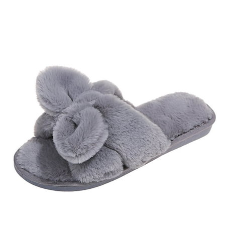 

Jungdeepe Comfort Slippers for Women with Arch Support Womens Slippers Wide Width Size 11 Leather Slides for Women with Arch Support Slippers Sandal Slippers for Women with Strap Womens Slippers Size