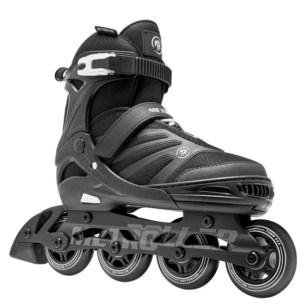 Patines en línea METROLLER para adultos y adolescentes