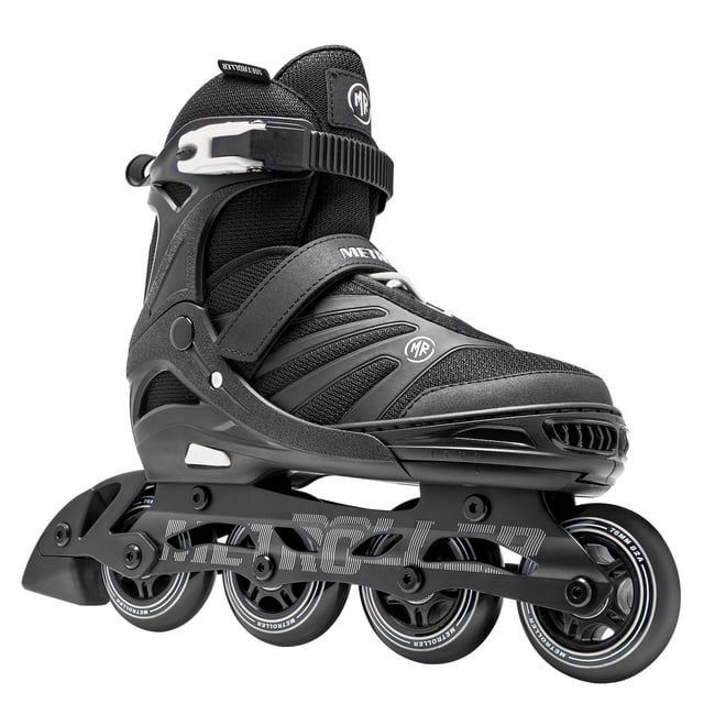 Patines en línea METROLLER para adultos y adolescentes