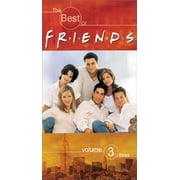 Jennifer Aniston (Actor), Courteney Cox (Actor) | VHS Tape