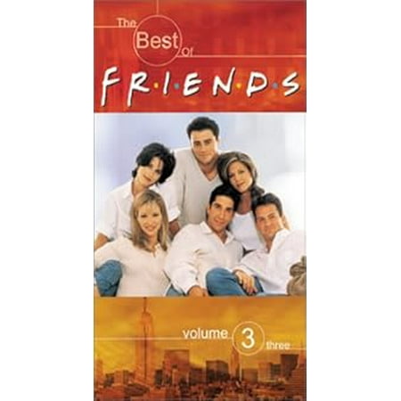 Jennifer Aniston (Actor), Courteney Cox (Actor) | VHS Tape