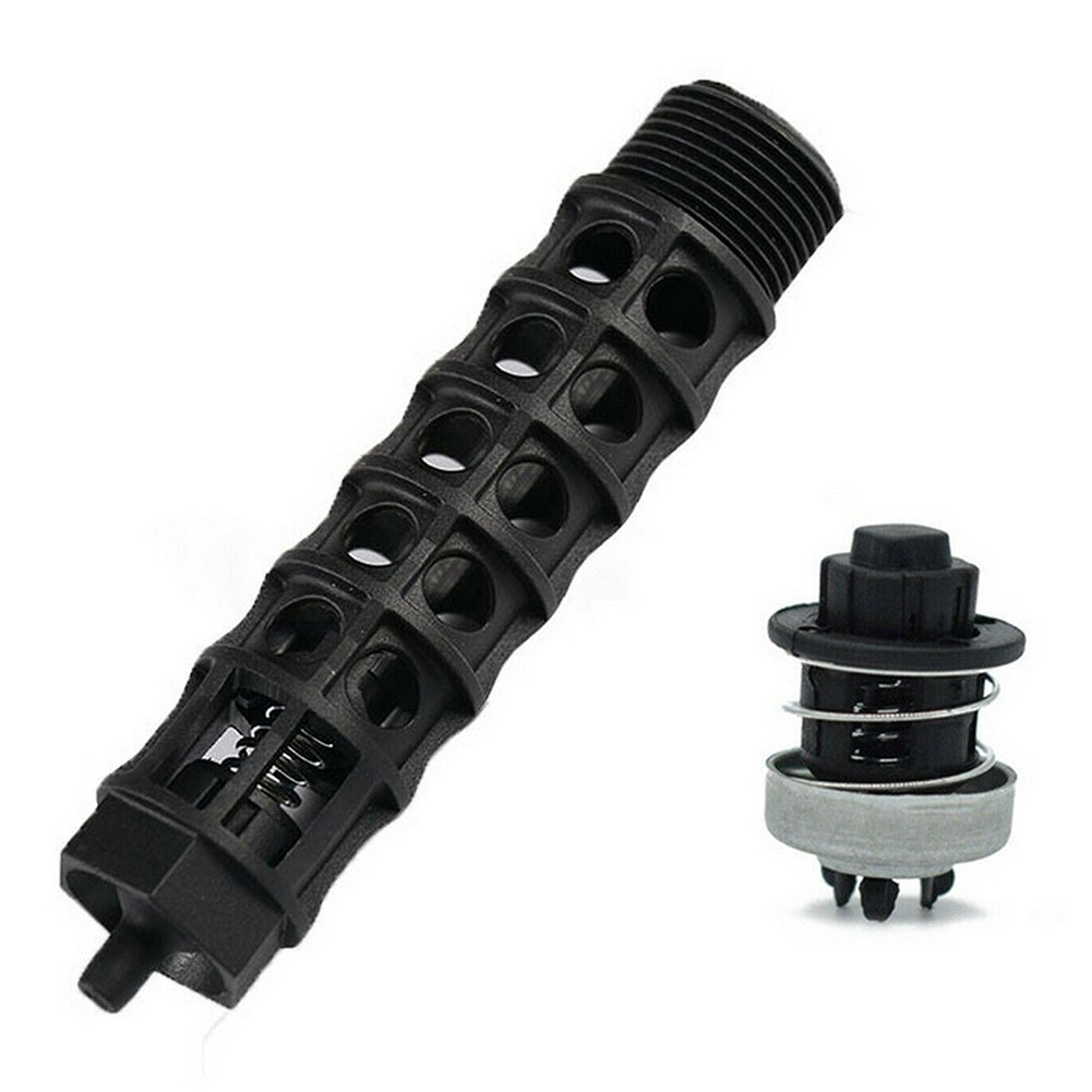 FANSU Engine Oil Cooler Filter One Way Valve For Cruze Sonic Aveo Opel