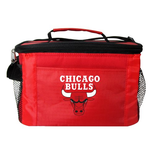 NBA Chicago Bulls Lunch Tote