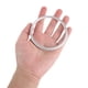 thumbnail image 5 of WEUVEB 2Ud Anillos Metálicos Portátiles Para Fulares Infantiles Con Instalación Rápida Y Seguridad Mejorada, 5 of 8