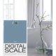 thumbnail image 5 of Taylor Báscula de baño de vidrio digital para peso corporal, plataforma precisa de alta precisión y, 5 of 8