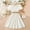 Style 1-White, variant on Eashery Dresses for Girls Party Dress Comfortable Little Girl Dresses Black 12Y