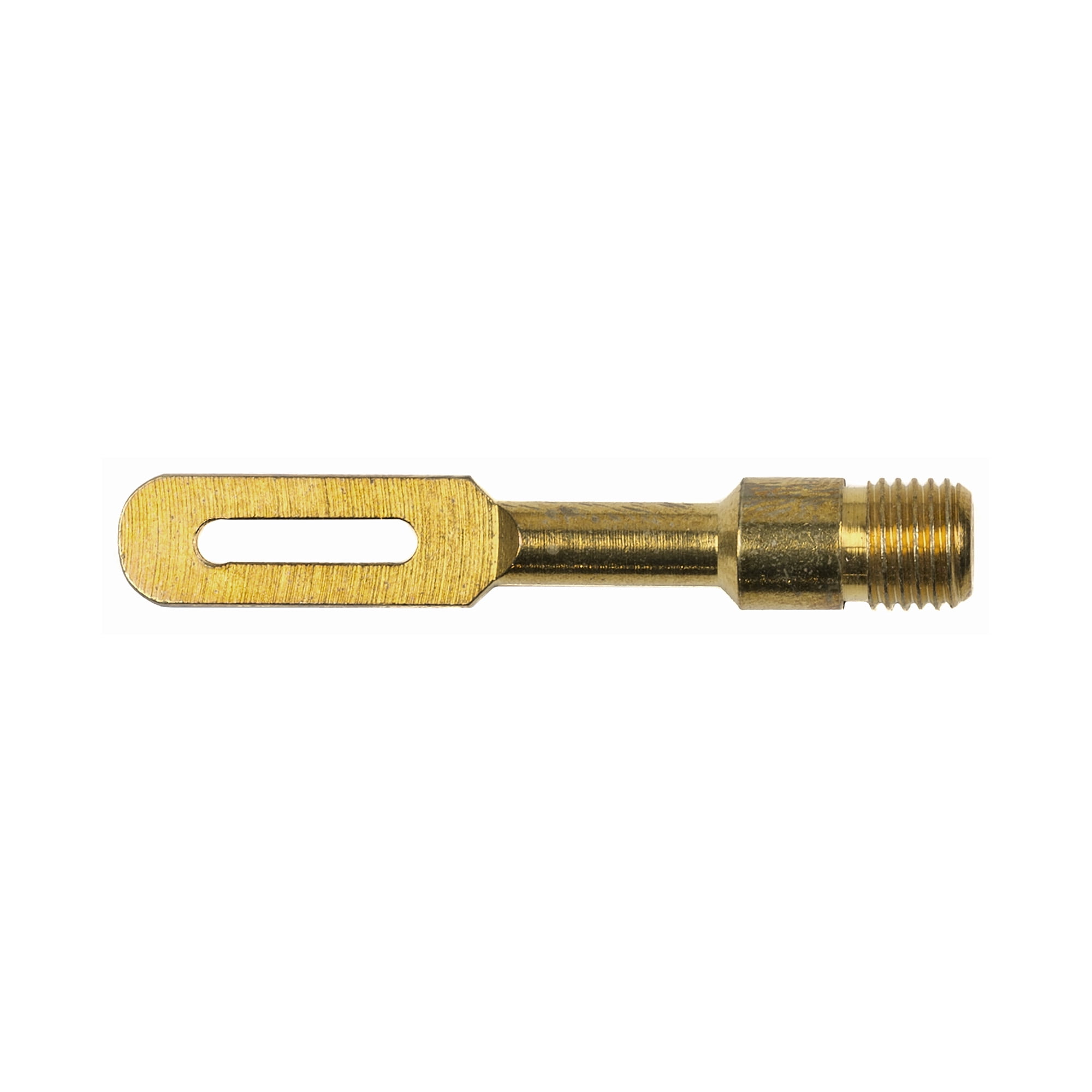 Birchwood Casey Brass Slotted Tip