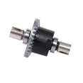 thumbnail image 2 of Engranaje diferencial de Metal Afortunado 2 uds para Wltoys 144001 1/14 4wd Rc Car Part Sencillez, 2 of 4
