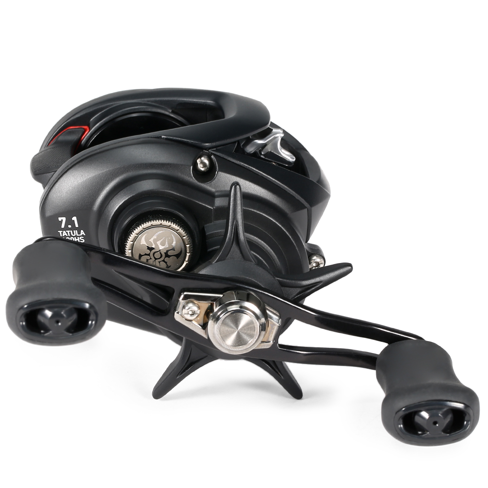 daiwa tatula 100hs