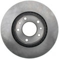 thumbnail image 4 of ACDelco Front Brake Rotor, 4 of 4