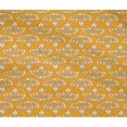 thumbnail image 4 of oneOone Cotton Flex Fabric Floral Block Decor Fabric Printed BTY 40 Inch Wide, 4 of 4