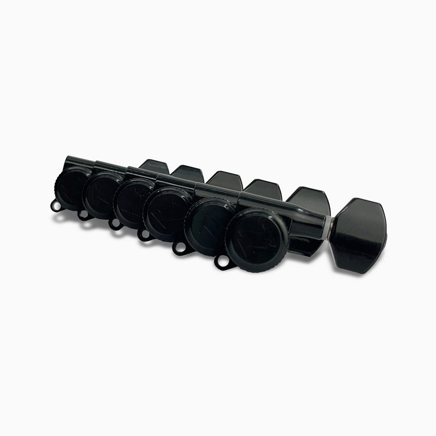 True-Lok Mini Locking Tuners - 6-in-line
