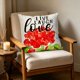 thumbnail image 1 of YiJuHui Spring Summer Throw Pillow Covers, Decorative Cushion Covers with Cute Floral Pattern, Soft Breathable Polyester, for Sofa Bedroom Home Decor, 1 of 5