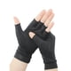 thumbnail image 4 of Guantes de compresión de cobre para artritis: el mejor guante sin dedos con infusión de cobre para túnel carpiano, reumatoide, tendinitis, dolor de manos, mecanografía en computadora, soport, 4 of 5