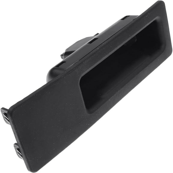 A-Premium Rear Tailgate Truck Handle Release Switch Compatible with BMW 320i 328d 328i 330i 335i 340i 330e X5 528i 535d xDrive 535i 550i 228i 230i 428i