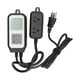 thumbnail image 2 of Controlador de temperatura digital WiFi Termostato inteligente APLICACIÓN Control de sincronización remota Enchufe de EE. UU. 100-250 V, 2 of 8