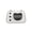 🥑 White_Hot#1827, variant on Cat Carrier Backpack Airline Approved – Single Shoulder Portable Oxford Cloth Pet Bag, Foldable Large Capacity, 360° Window, Ventilated Travel Tote