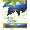 College Algebra: Graphs And Models Graphing Calculator Manual [Hardcover - Used]